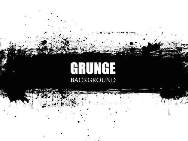 Abstract grunge dirty background