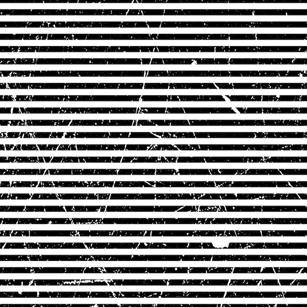 abstract grunge stripes pattern