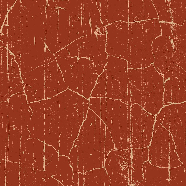 Vector abstract grunge surface texture background