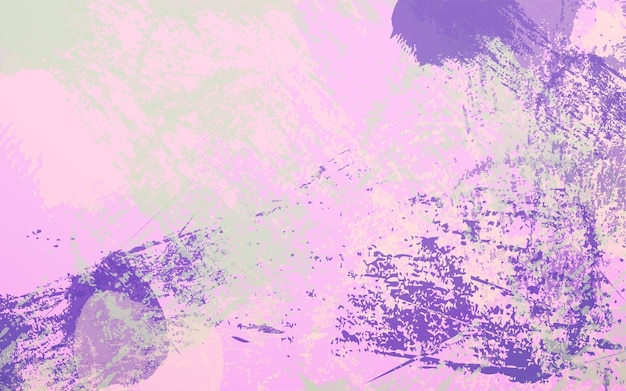 Abstract grunge texture purple color background