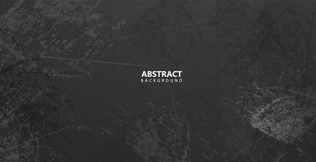 Abstract grunge texture vector illustration