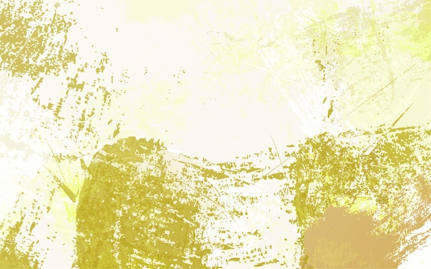 Abstract grunge texture yellow and white color background