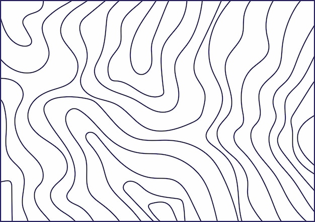 abstract line wave plate pattern background