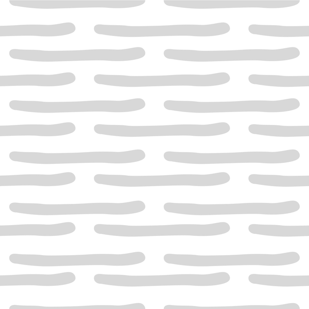 Vector abstract lines patterns