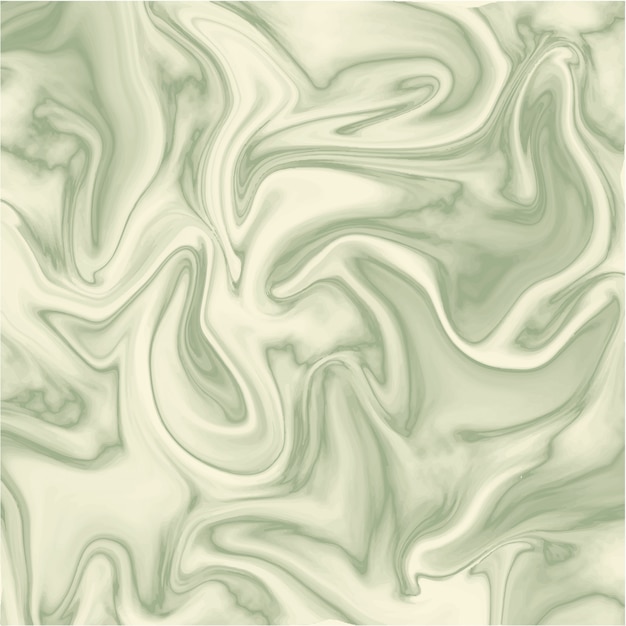 Abstract liquid  marble effect background