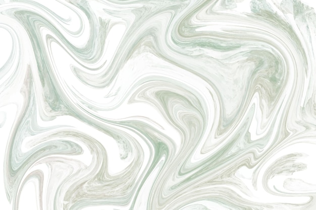 Abstract liquid marble ink texture swirl background