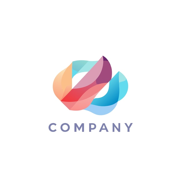 Abstract Logo Design for any Corporate Business Company