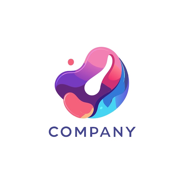 Abstract Logo Design for any Corporate Business Company