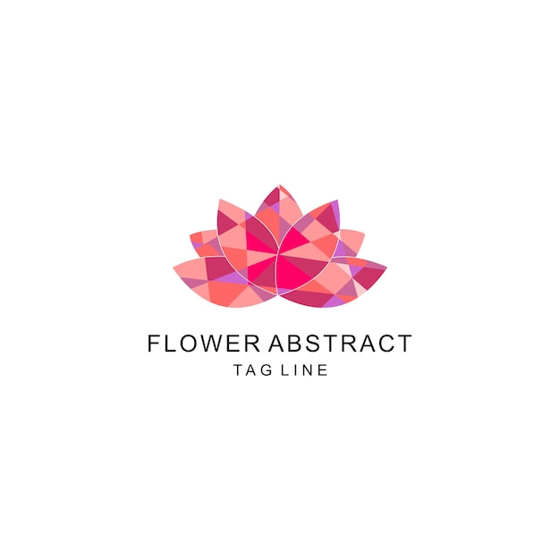 Abstract Logo Design Vector