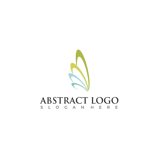 Abstract Logo Design