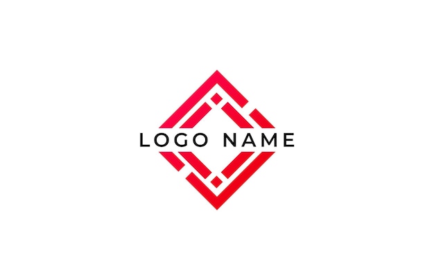 Abstract Logo