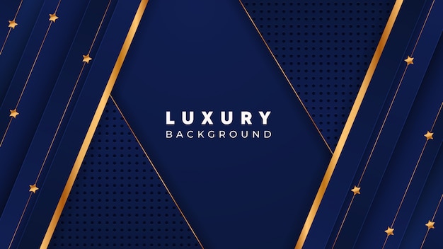 Abstract Luxury background.