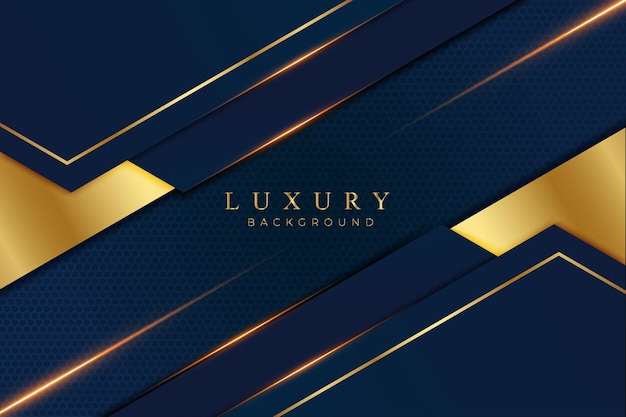 abstract luxury elegant geometric background