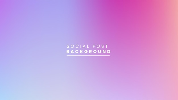 Abstract luxury gradient background blue Free