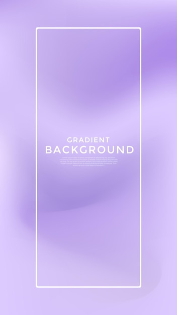 Abstract luxury gradient design background banner