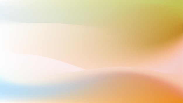 Abstract luxury light color gradient design background