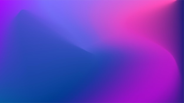 Abstract luxury violet color gradient design background