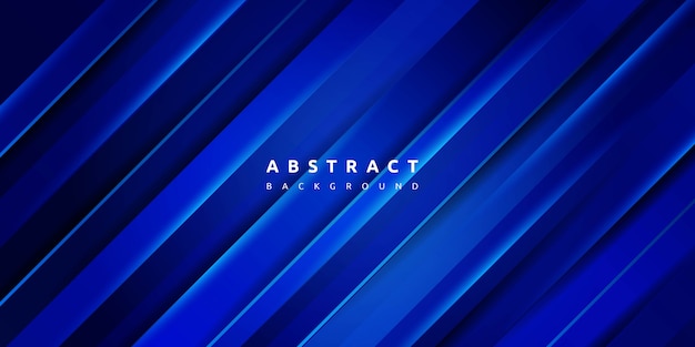 Abstract minimal blue texture background