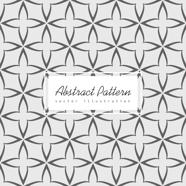 abstract minimal pattern background