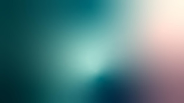 abstract minimalist gradient background with copy space blurry background design