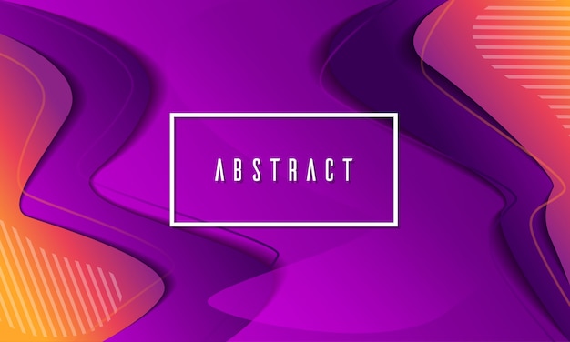 Abstract modern red purple background