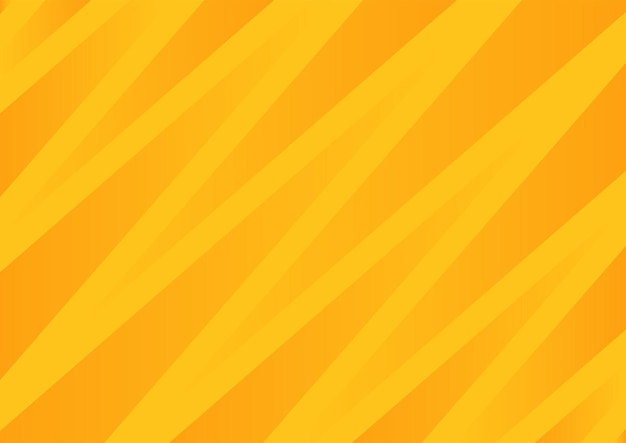 Abstract modern yellow stripes background concept, Geometric stripes background design