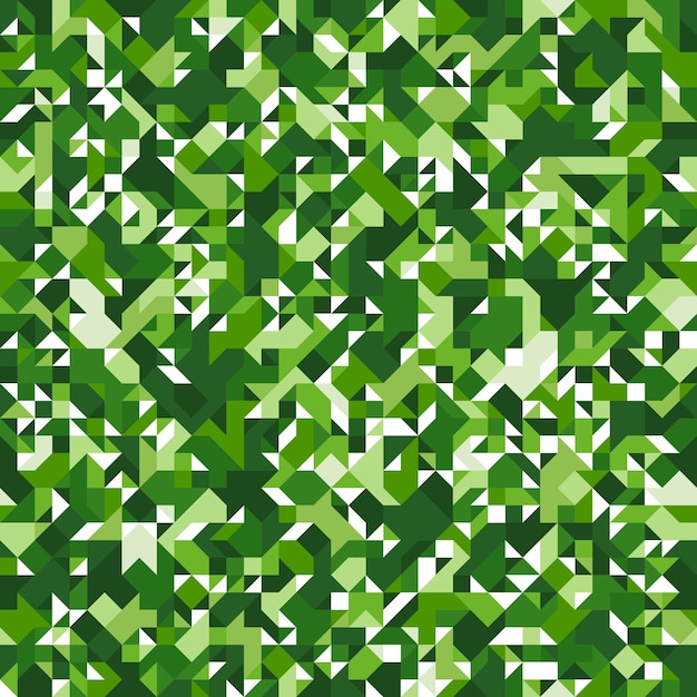 Abstract mosaic vector seamless background, tiling geometric pattern for wallpapers, wrapping paper or website backgrounds.