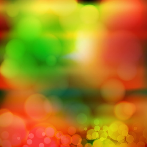 Abstract olorful background