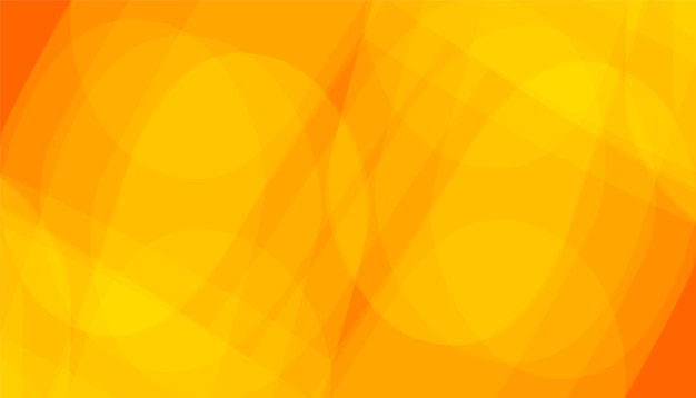 abstract orange background