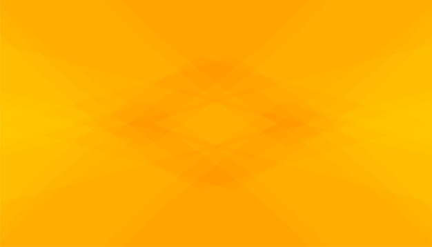 abstract orange background