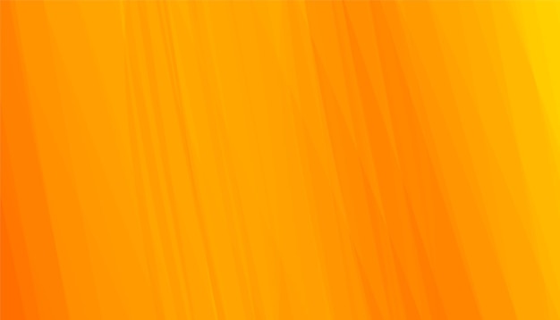 abstract orange background