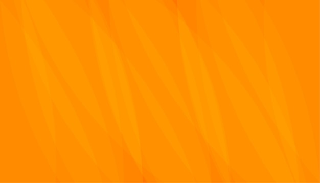 abstract orange background