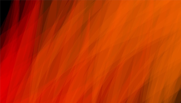 abstract orange background