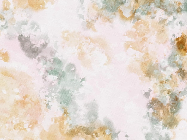 Abstract painted paper texture background