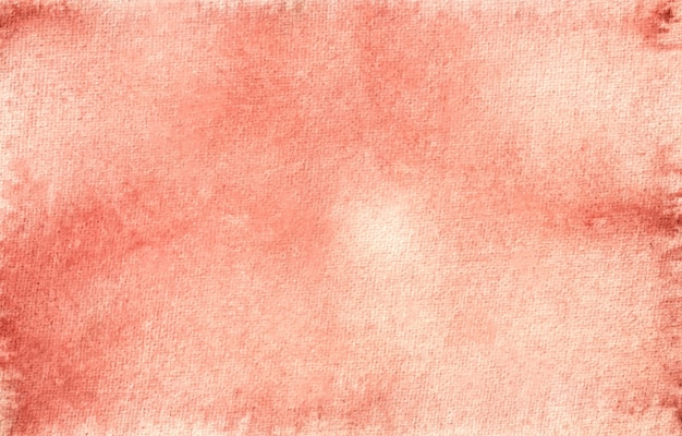 Abstract pastel watercolor hand painted background texture