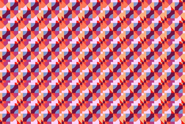 Abstract pattern background geometric pattern background