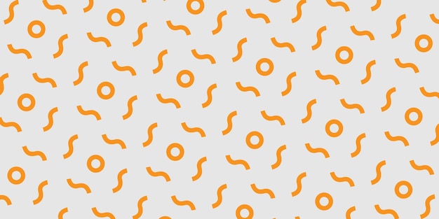 Abstract Pattern Background