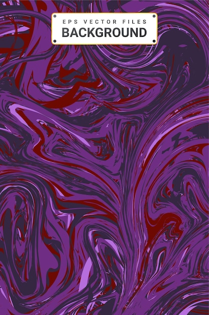 Abstract pattern dark soul background