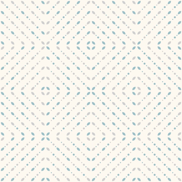 Abstract pattern design