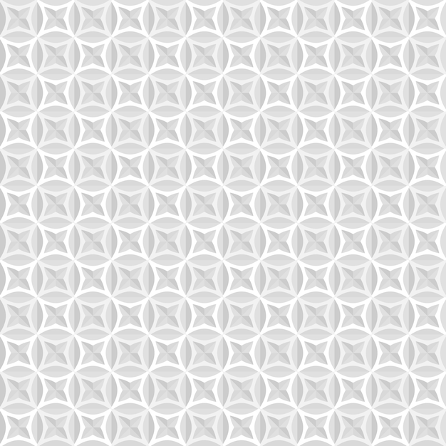 Abstract pattern design