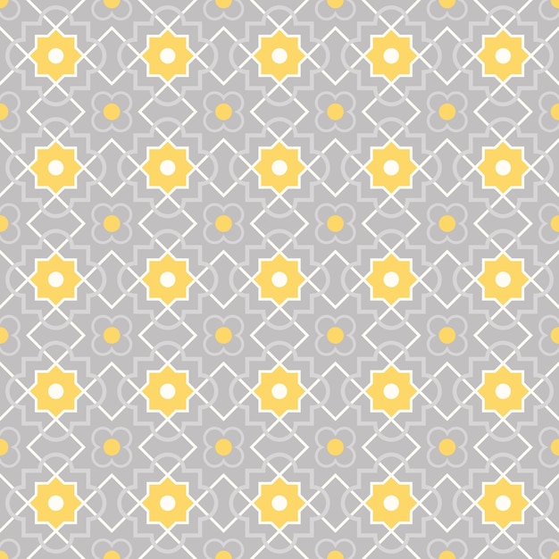 Abstract pattern design