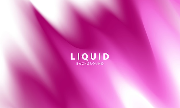 Abstract pink gradient background Ecology concept