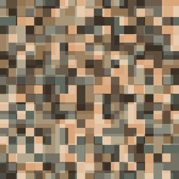 Abstract pixel pattern Vector illustration for posters fabric posters and creative design