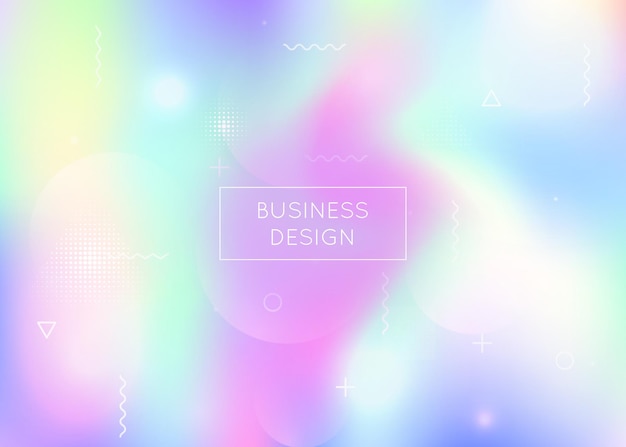 Abstract Presentation. Light Halftone Composition. Hologram Background. Purple Shiny Fluid. Motion Flyer. Simple Dots. Minimal Design. Soft Screen. Violet Abstract Presentation