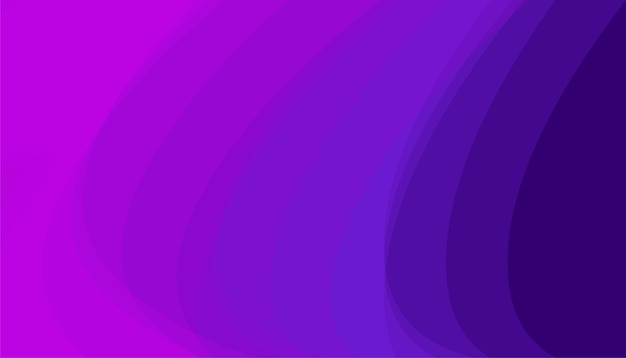 abstract purple background