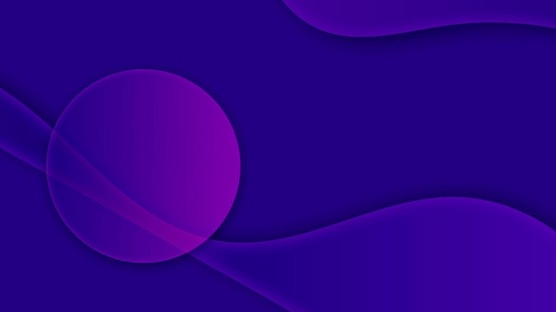 Abstract purple colorful soft light background abstract or various design artworks wallpaper