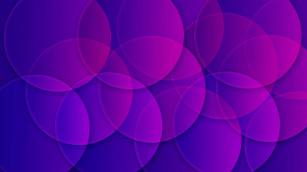 Abstract purple colorful soft light background abstract or various design artworks wallpaper