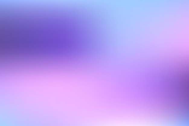 Abstract purple gradient wallpaper