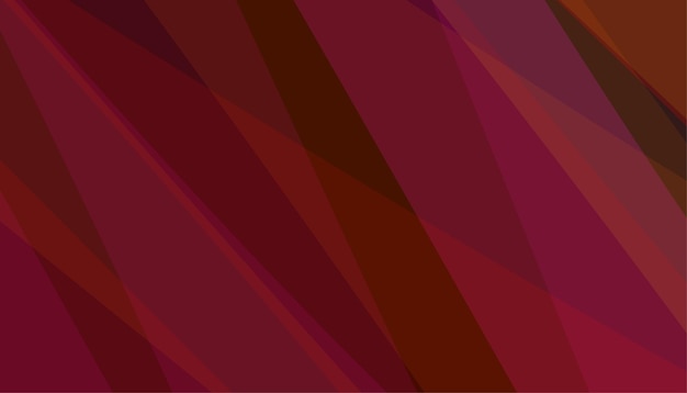 abstract red background