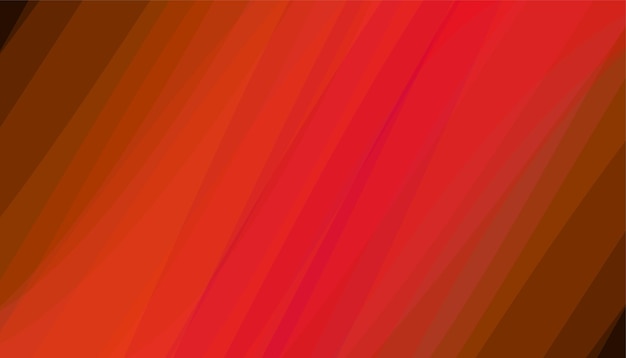 abstract red background